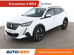 Peugeot 2008 1.2 PureTech Allure