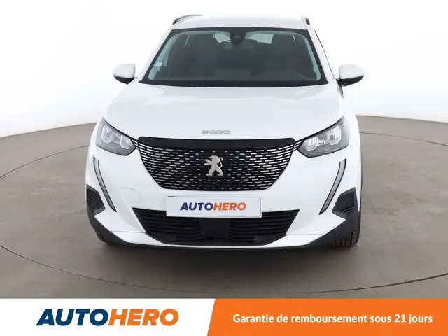 Peugeot 2008 view 9