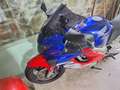 Honda CBR 600 très bon etat,échappement lazer, poignée réglable Blauw - thumbnail 5
