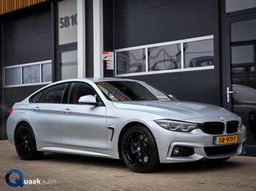 4-serie Gran Coupé 440i M-Sport Individual | DEALE