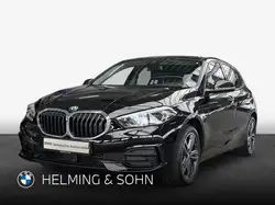 Bmw 120 d xDrive Hatch Sport Line ACC Head Up DAB LED uvm.