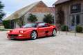 Ferrari F355 F355 GTS - Manuelle - Faible kilométrage - Sortie d'entretien Rot - thumbnail 3