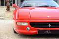 Ferrari F355 F355 GTS - Manuelle - Faible kilométrage - Sortie d'entretien Rot - thumbnail 25
