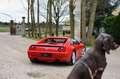 Ferrari F355 F355 GTS - Manuelle - Faible kilométrage - Sortie d'entretien Rot - thumbnail 11