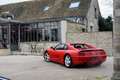 Ferrari F355 F355 GTS - Manuelle - Faible kilométrage - Sortie d'entretien Rot - thumbnail 9