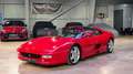 Ferrari F355 F355 GTS - Manuelle - Faible kilométrage - Sortie d'entretien Rot - thumbnail 31