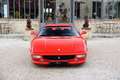 Ferrari F355 F355 GTS - Manuelle - Faible kilométrage - Sortie d'entretien Rot - thumbnail 18