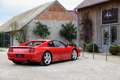 Ferrari F355 F355 GTS - Manuelle - Faible kilométrage - Sortie d'entretien Rot - thumbnail 4