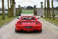 Ferrari F355 F355 GTS - Manuelle - Faible kilométrage - Sortie d'entretien Rot - thumbnail 13