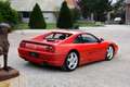 Ferrari F355 F355 GTS - Manuelle - Faible kilométrage - Sortie d'entretien Rot - thumbnail 21