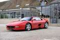 Ferrari F355 F355 GTS - Manuelle - Faible kilométrage - Sortie d'entretien Rot - thumbnail 17