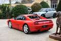 Ferrari F355 F355 GTS - Manuelle - Faible kilométrage - Sortie d'entretien Rot - thumbnail 23