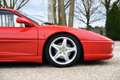 Ferrari F355 F355 GTS - Manuelle - Faible kilométrage - Sortie d'entretien Rot - thumbnail 28