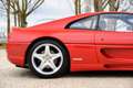Ferrari F355 F355 GTS - Manuelle - Faible kilométrage - Sortie d'entretien Rot - thumbnail 27