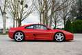 Ferrari F355 F355 GTS - Manuelle - Faible kilométrage - Sortie d'entretien Rot - thumbnail 20