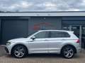 Volkswagen Tiguan 1.5 TSI 150PK AUT R-Line pano NIEUWSTAAT Grijs - thumbnail 3