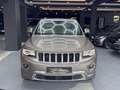 Jeep Grand Cherokee 3.0 CRD Overland*KLIMA*EURO6*PANO Braun - thumbnail 3