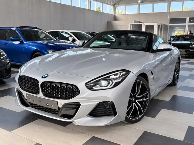 BMW Z4 20i / PACK M / NAVIGATION / CAMERA / CUIR / SIEGES CHAUFFANTS / FULL