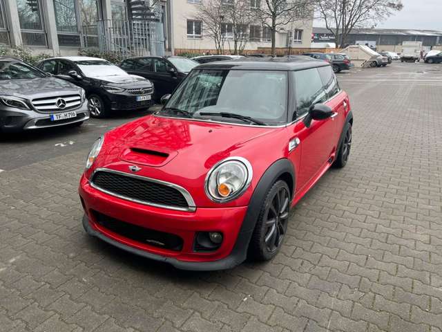 Imagine MINI John Cooper Works Mini John Cooper Works