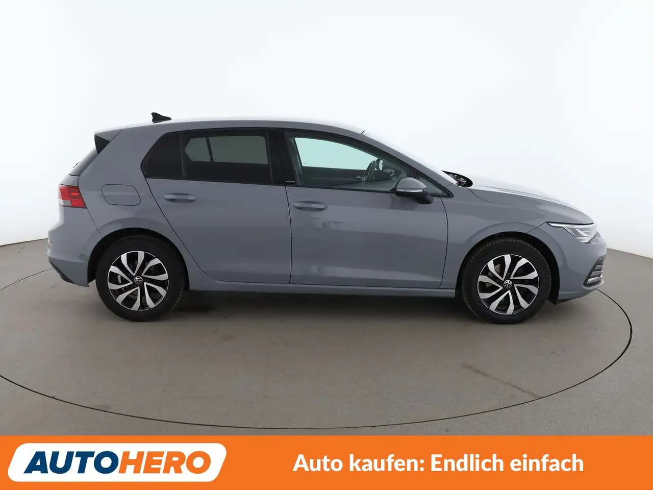 Volkswagen Golf 2.0 TDI Active Aut.*NAV*LED*ACC*CAM*PDC*SHZ*BT*DAB, миниатюра 7