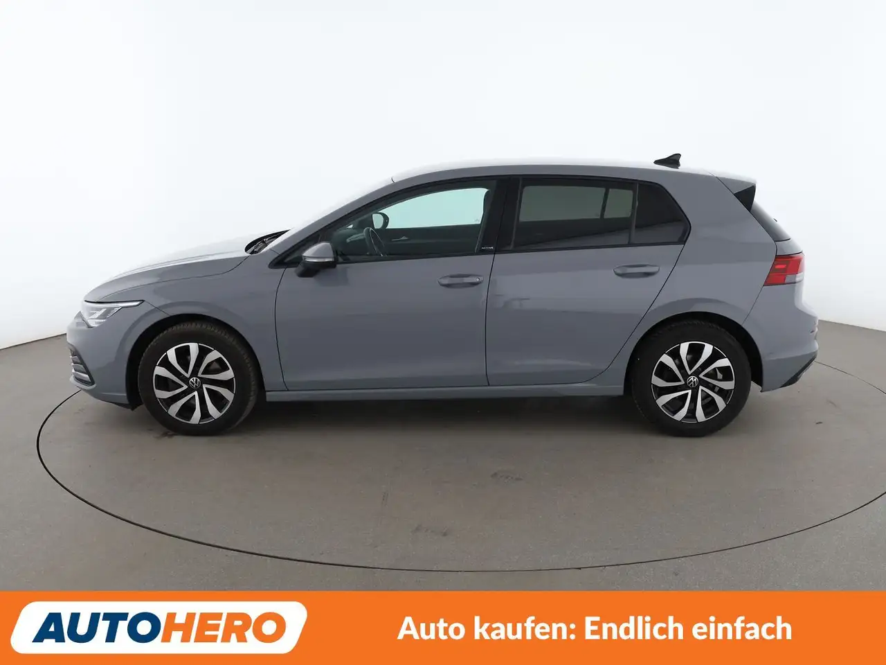 Volkswagen Golf 2.0 TDI Active Aut.*NAV*LED*ACC*CAM*PDC*SHZ*BT*DAB, миниатюра 3