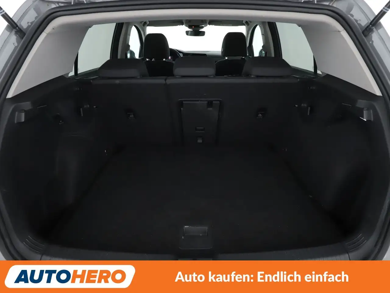 Volkswagen Golf 2.0 TDI Active Aut.*NAV*LED*ACC*CAM*PDC*SHZ*BT*DAB, миниатюра 17
