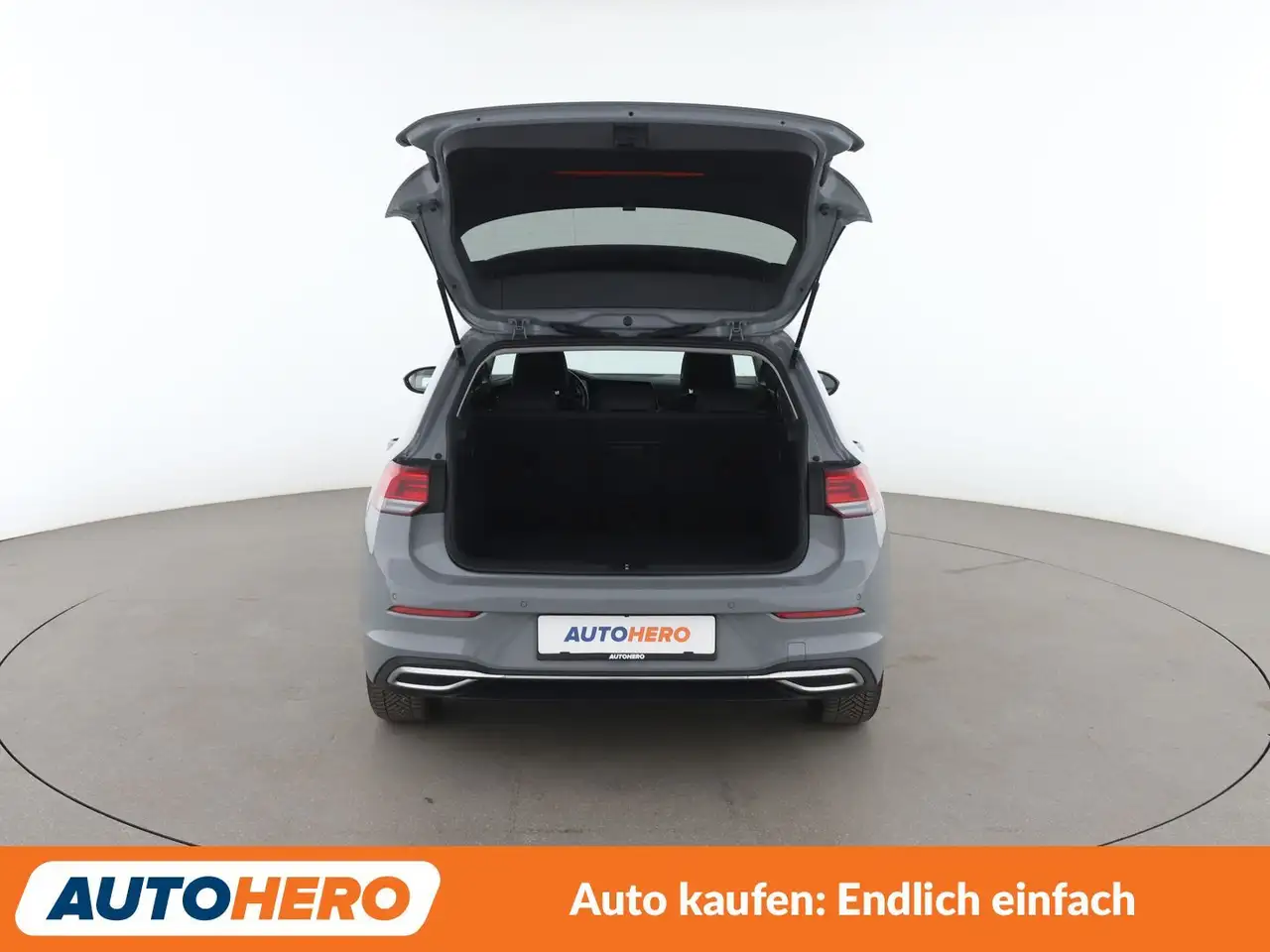 Volkswagen Golf 2.0 TDI Active Aut.*NAV*LED*ACC*CAM*PDC*SHZ*BT*DAB, миниатюра 16