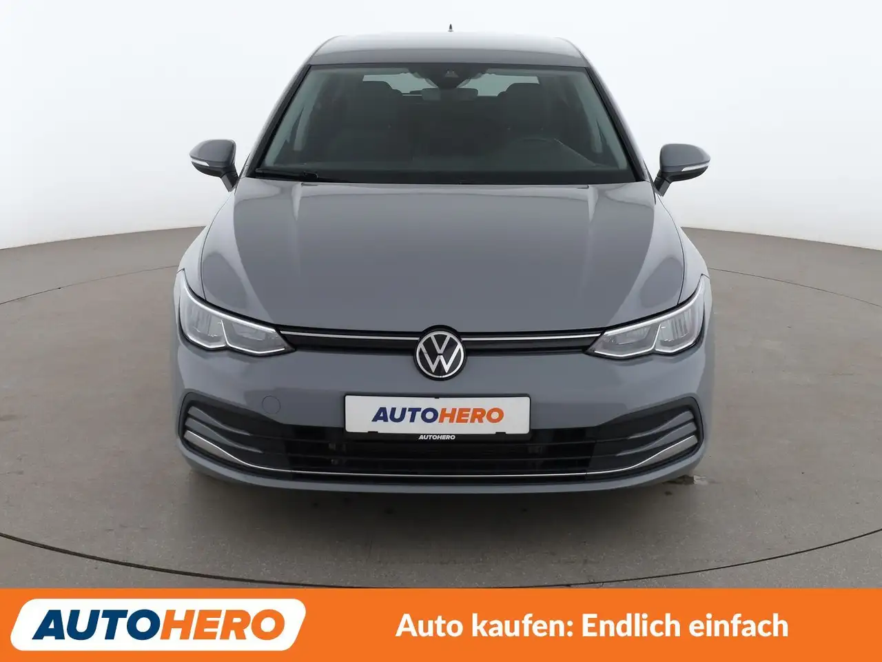 Volkswagen Golf 2.0 TDI Active Aut.*NAV*LED*ACC*CAM*PDC*SHZ*BT*DAB, миниатюра 9