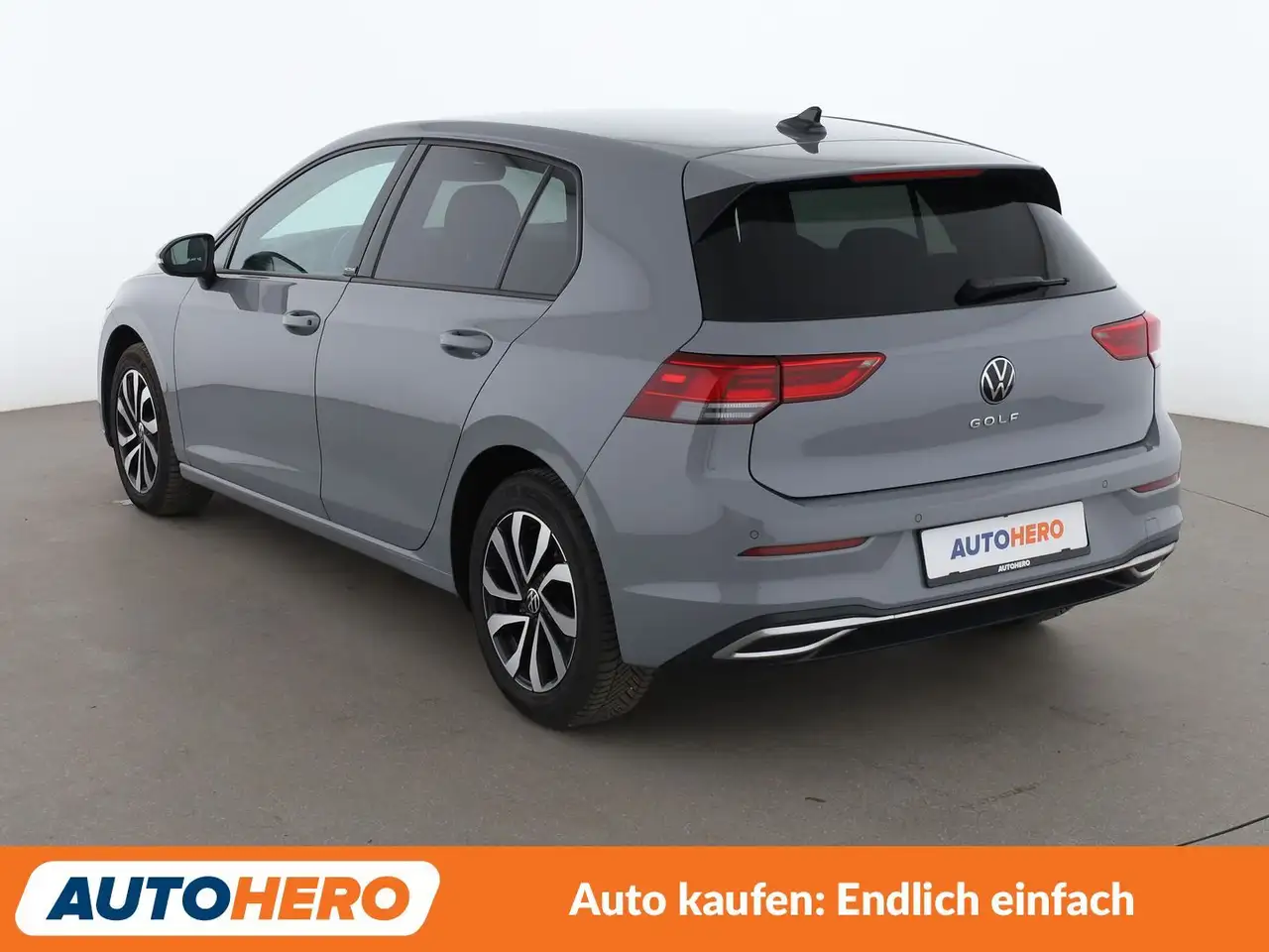 Volkswagen Golf 2.0 TDI Active Aut.*NAV*LED*ACC*CAM*PDC*SHZ*BT*DAB, миниатюра 4