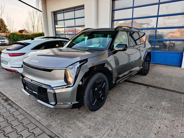 Kia EV9