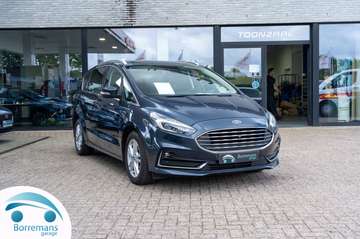 2.0 TDCI Titanium | Trekhaak | Camera | Winterp...