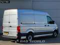 Volkswagen Crafter 140pk L2H2 Airco Cruise Carplay Parkeersensoren L2 Plateado - thumbnail 5