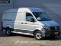 Volkswagen Crafter 140pk L2H2 Airco Cruise Carplay Parkeersensoren L2 Plateado - thumbnail 3