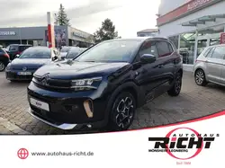 Citroën C5 Aircross C Series Navi Kamera Beh. Front LED SHZ