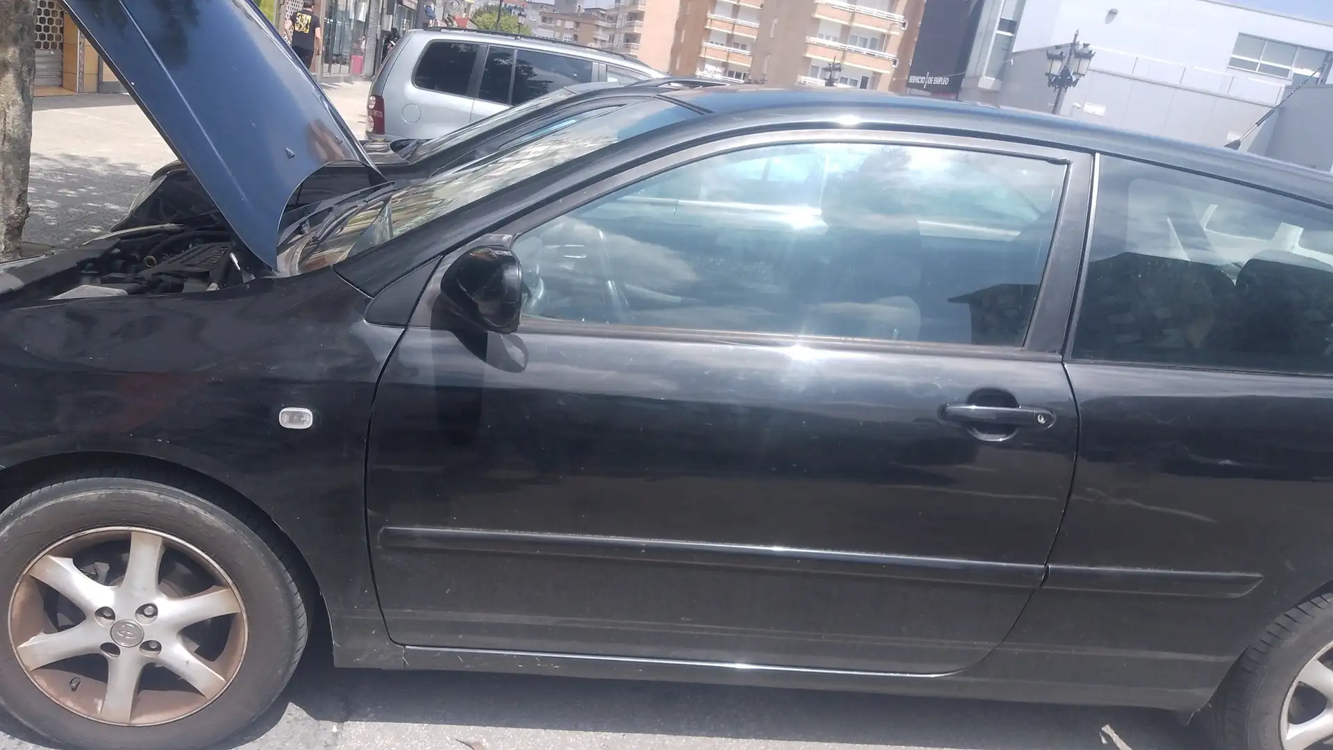 Toyota Corolla Corolla 1.6 VVT-i Sol Sol - 1
