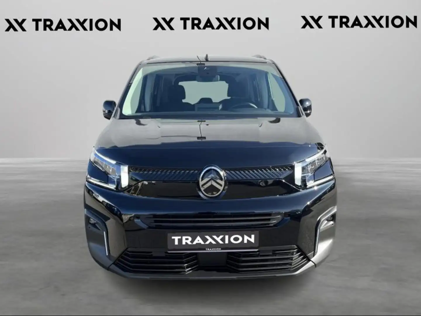 Citroen Berlingo Plus Pack Noir - 2
