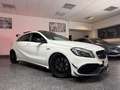 Mercedes-Benz A 45 AMG 4M FACELIFT AERO Packet CARBON PANO H&K Weiß - thumbnail 2