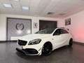 Mercedes-Benz A 45 AMG 4M FACELIFT AERO Packet CARBON PANO H&K Weiß - thumbnail 1
