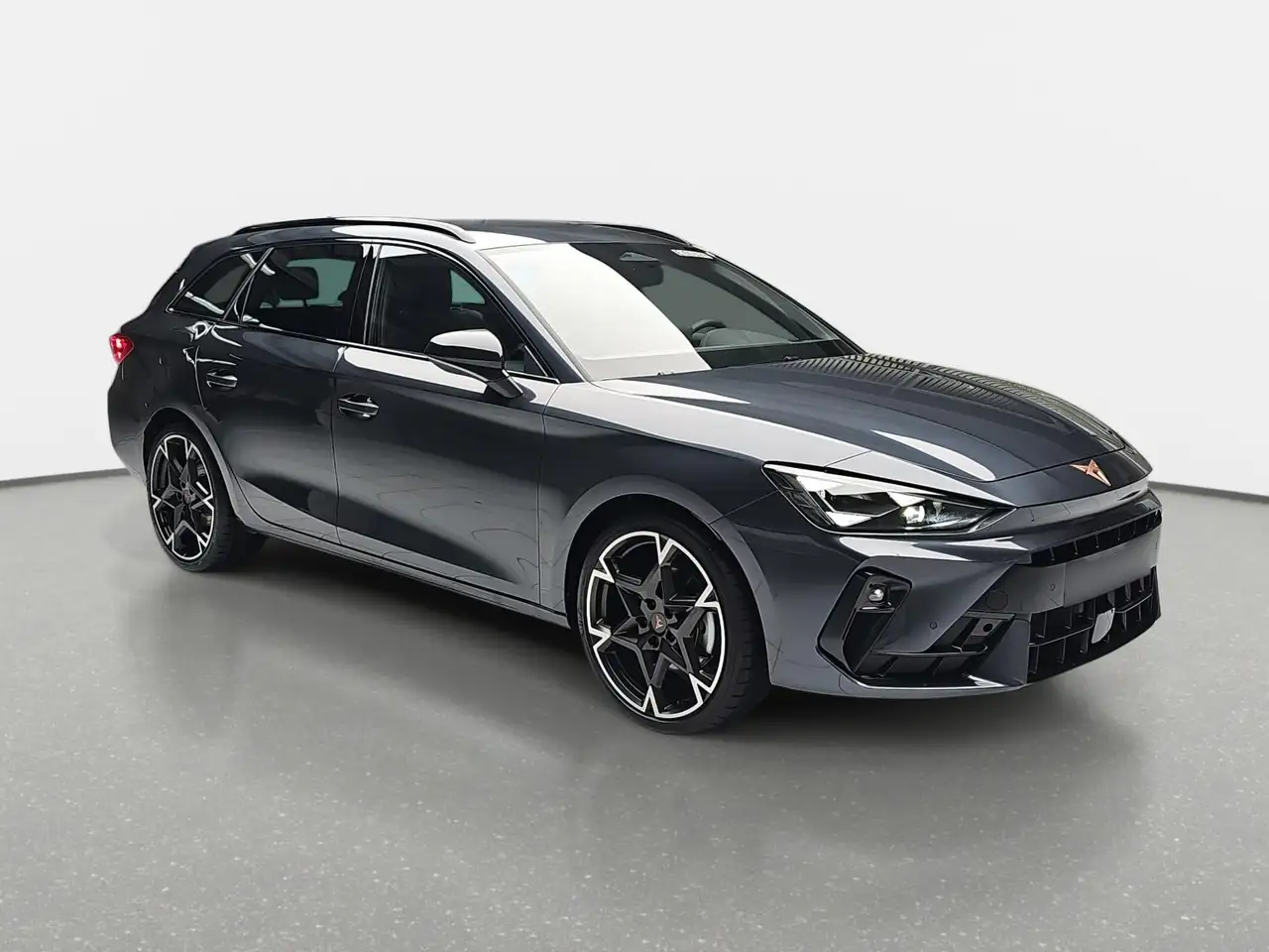 CUPRA Leon 2026