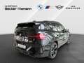 BMW X3 M 50 xDrive AHK,Pano,Head-Up,360°,Sitzheizung vo+hi Schwarz - thumbnail 5