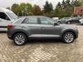 Volkswagen T-Roc 2.0 TDI Style,Navi,CarPlay,el.Heckklappe Gris - thumbnail 4