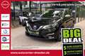 Nissan Qashqai 1.7 dCi Tekna+ Pano Kam Navi LED Bose Zwart - thumbnail 1