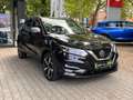 Nissan Qashqai 1.7 dCi Tekna+ Pano Kam Navi LED Bose Zwart - thumbnail 2