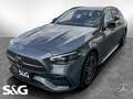 Mercedes-Benz C 300 e T AMG Night+MBUX+360°+Pano+AHK+HUD+18 Gri - thumbnail 15