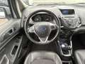 Ford EcoSport 1.5 TDCI 4x2 FAIBLE KM CUIR/CLIMATISATION Grijs - thumbnail 8