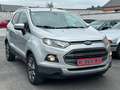 Ford EcoSport 1.5 TDCI 4x2 FAIBLE KM CUIR/CLIMATISATION Grijs - thumbnail 4