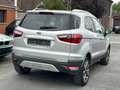 Ford EcoSport 1.5 TDCI 4x2 FAIBLE KM CUIR/CLIMATISATION Grijs - thumbnail 14