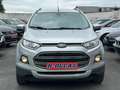 Ford EcoSport 1.5 TDCI 4x2 FAIBLE KM CUIR/CLIMATISATION Grijs - thumbnail 7