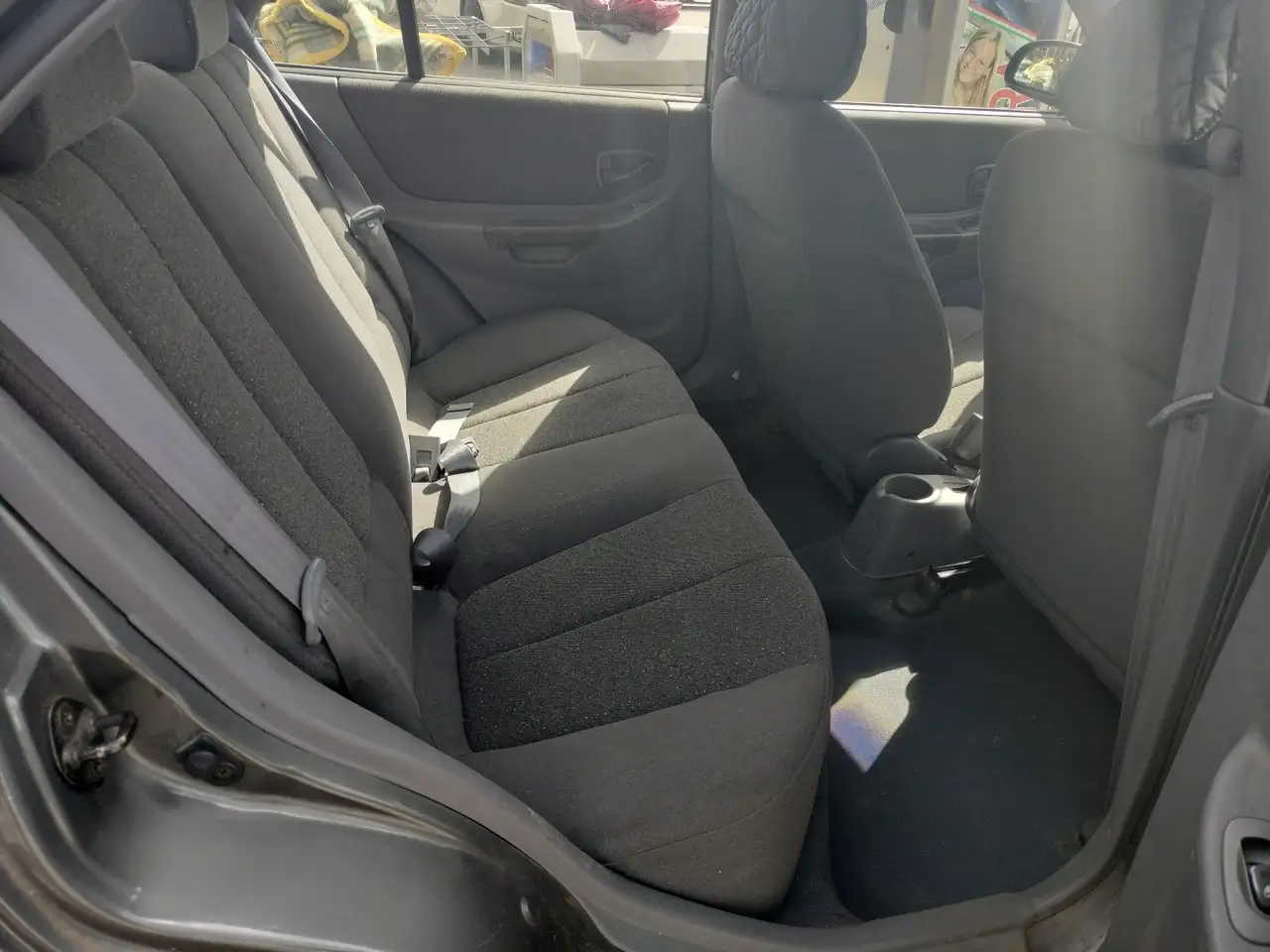 Hyundai ACCENT 5p 1.3 12v LS c/2airbag, foto 3