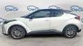Toyota C-HR 2.0 VVT-i 184 Hybride CVT Distinctive - Automatique Entretien constructeur Bianco - thumbnail 2